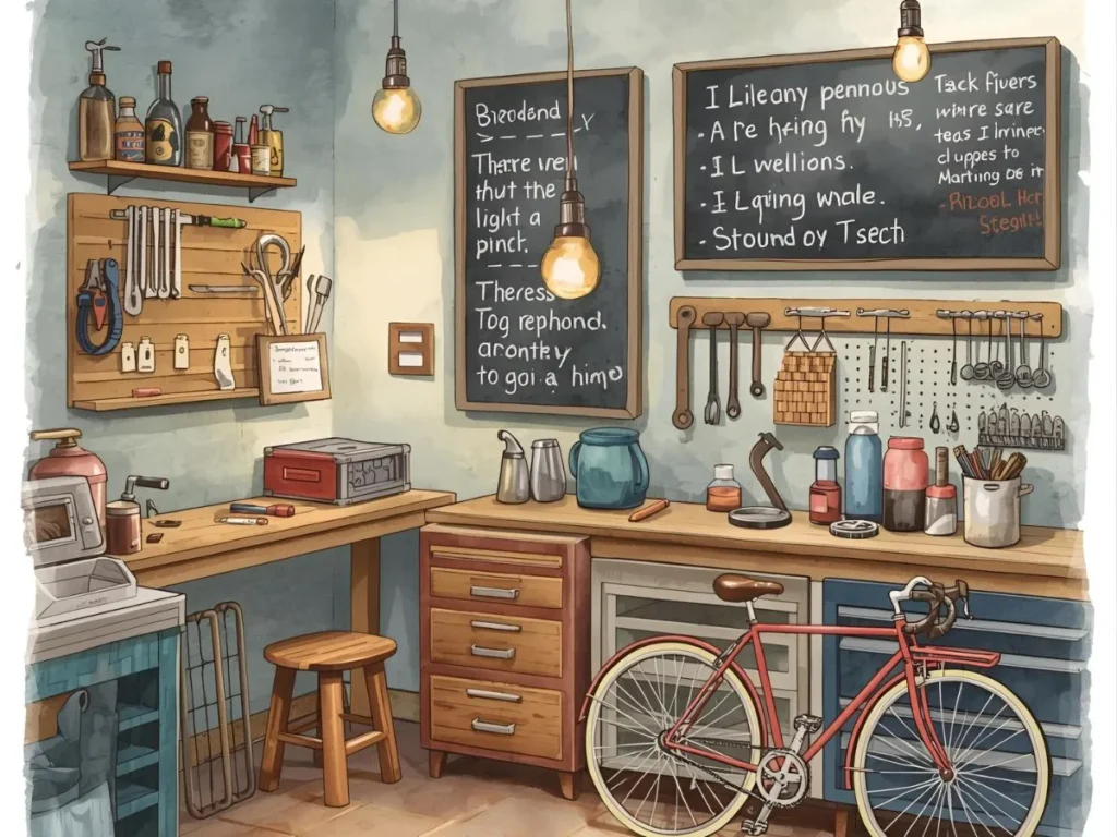 Funny Bicycle Puns for Instagram Captions