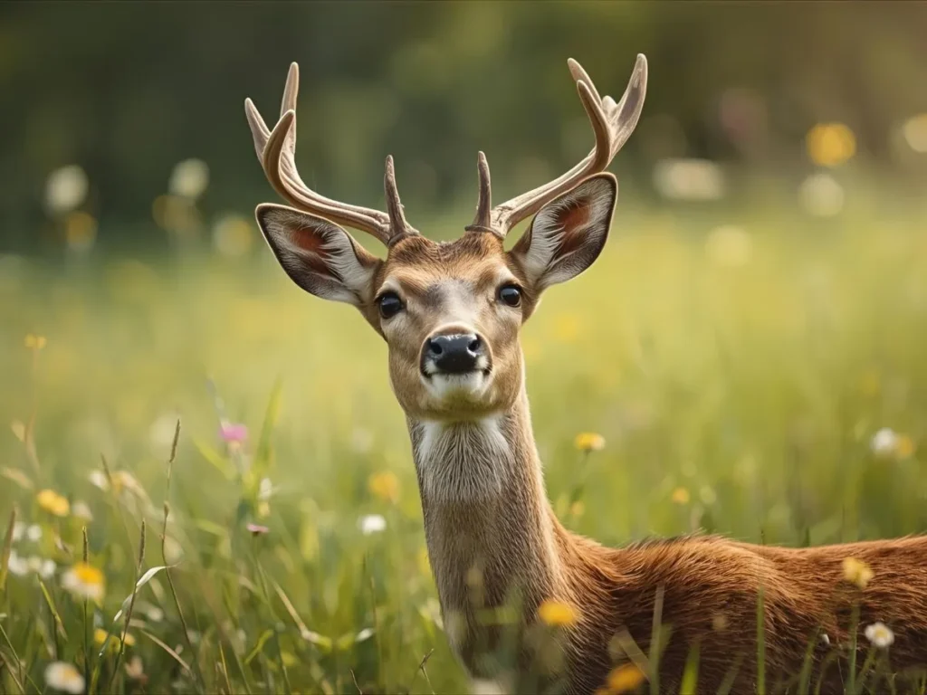 Funny Deer Puns