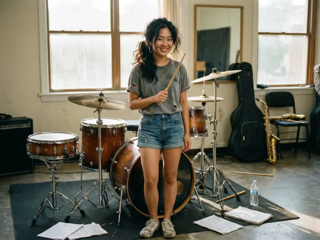 Funny Drum Jokes for Musicians