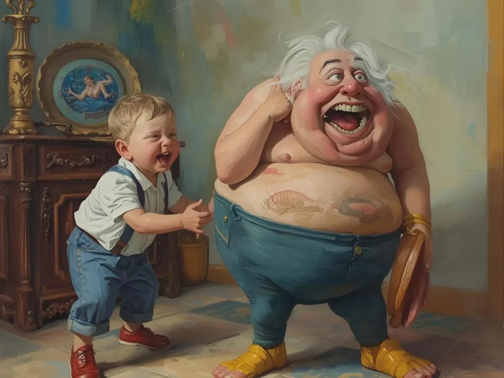 Funny Fart Jokes That Never Get Old