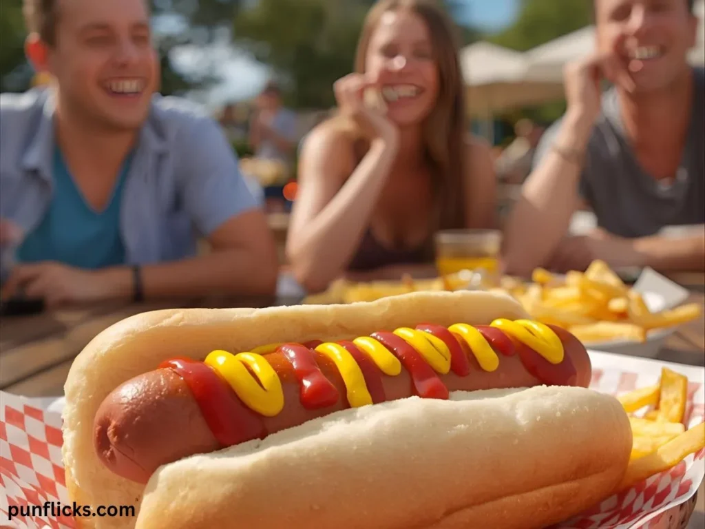 Funny Hot Dog Jokes to Relish