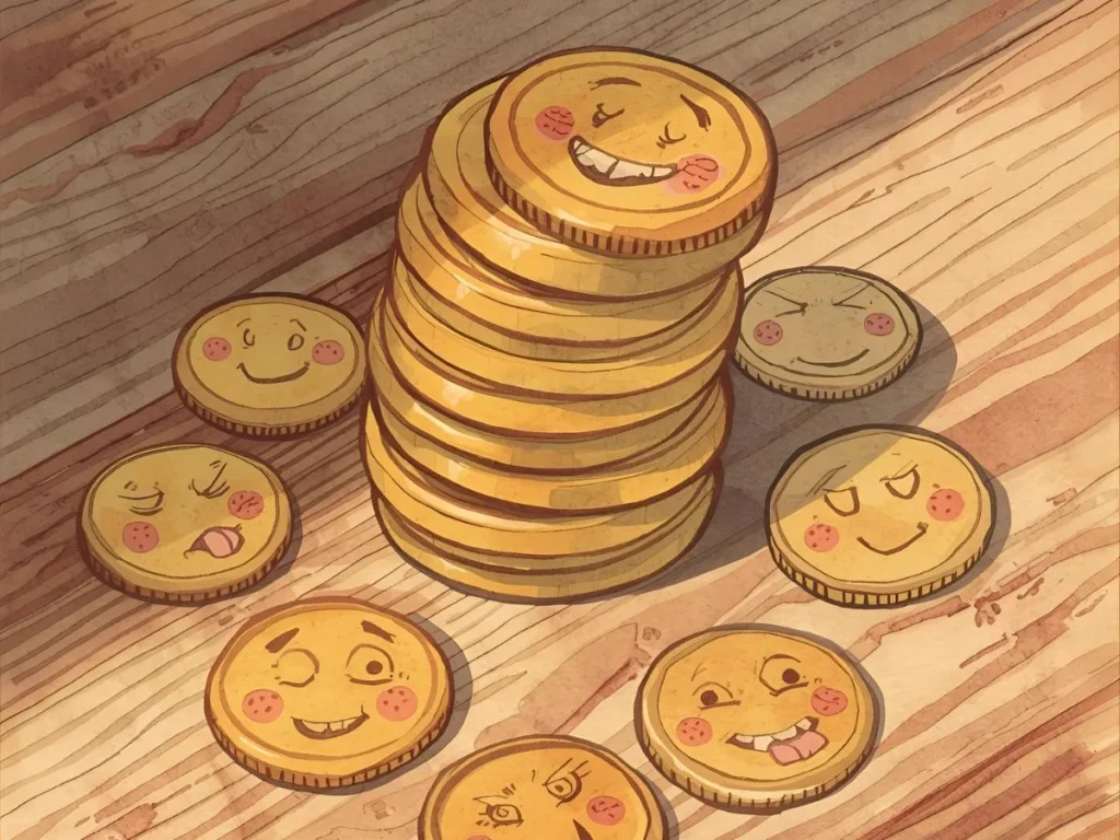 Funny Money Puns