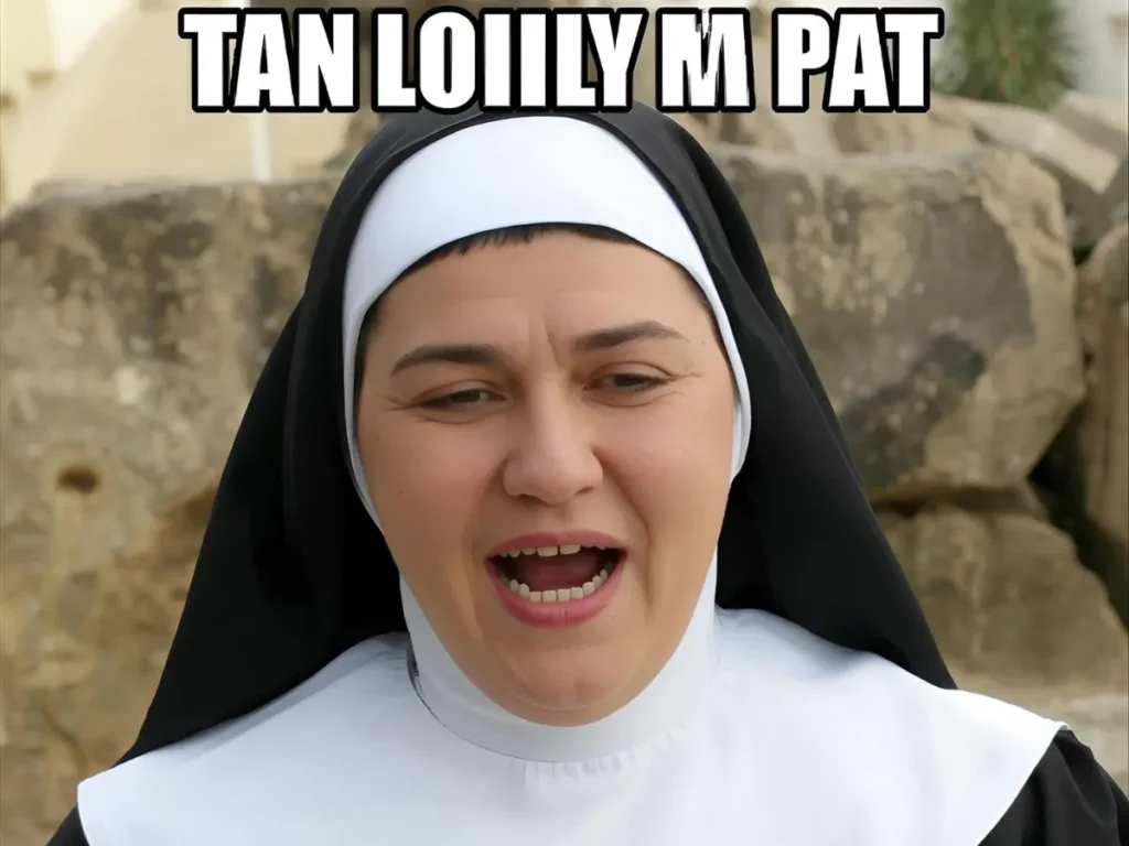 Funny Nun Puns for Everyday Laughs