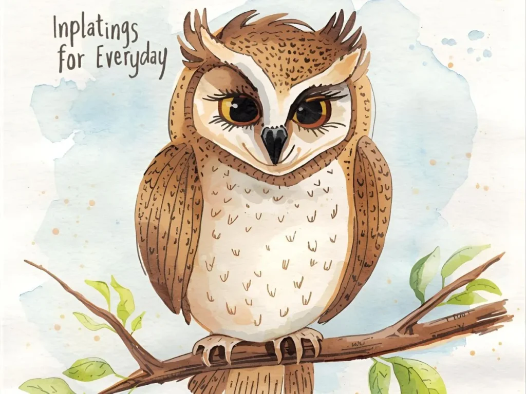 Funny Owl Puns for Everyday Laughs