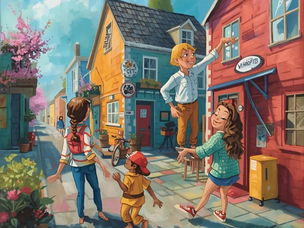  Funny Paint Jokes for Artists