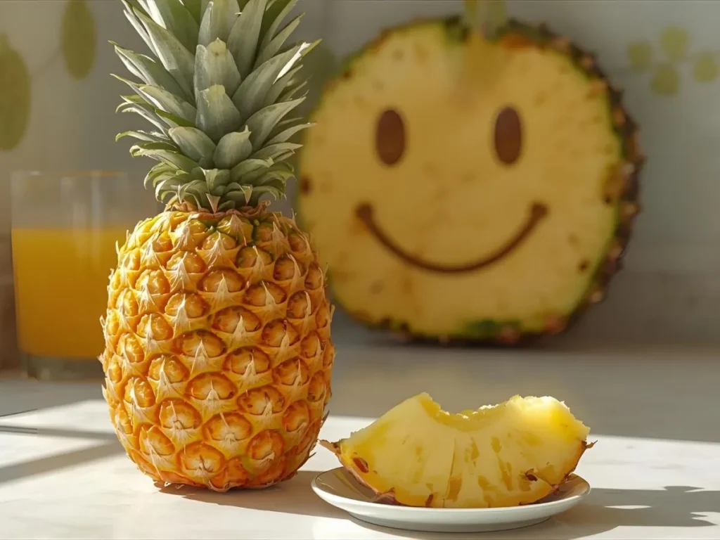 Funny Pineapple Jokes