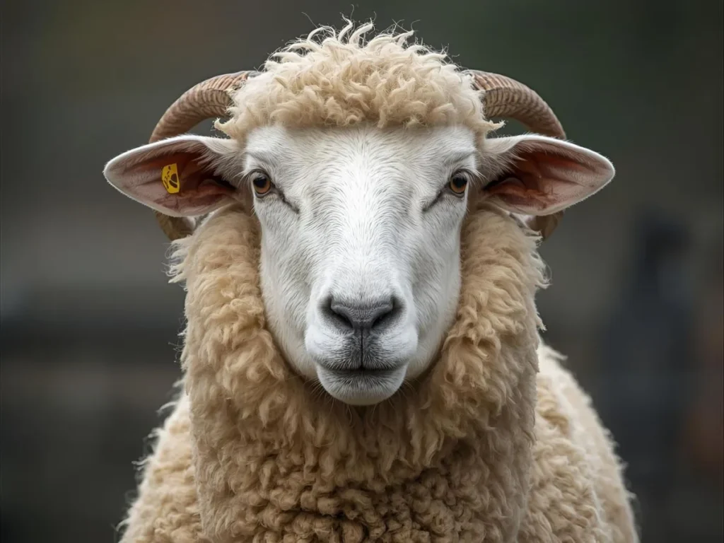 Funny Sheep Puns