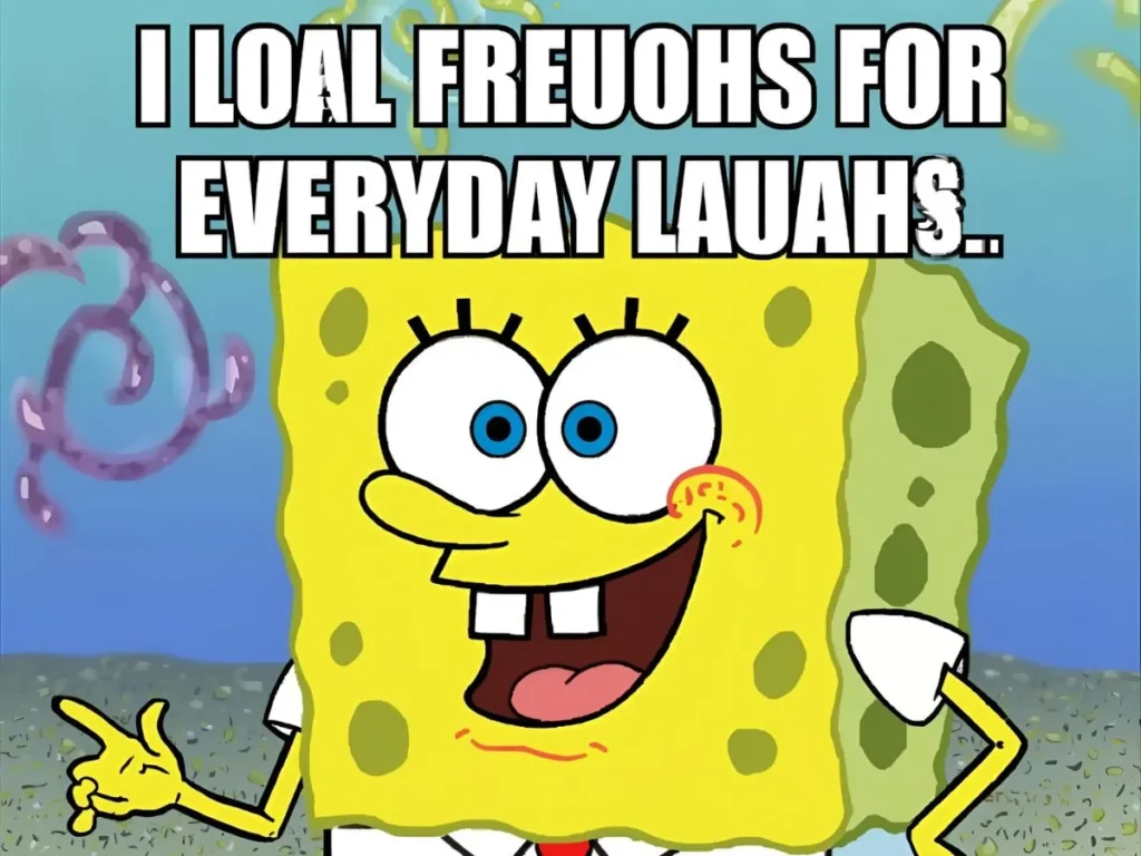 Funny Sponge Puns for Everyday Laughs