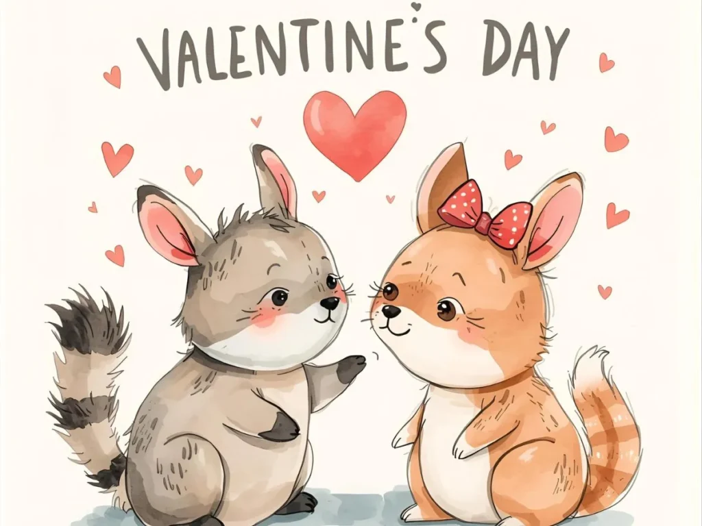 Funny Valentine’s Day Love Puns