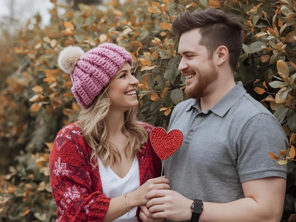 Funny Valentine’s Day Puns for Couples