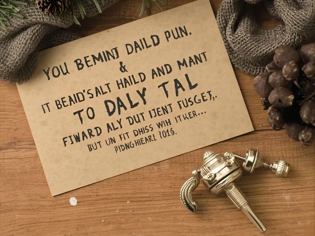 Greeting Card Puns for Every Occasion