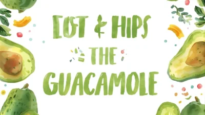 Guacamole Puns