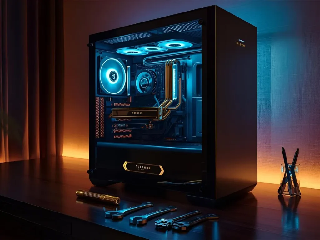 Hardware Puns to Power You Up