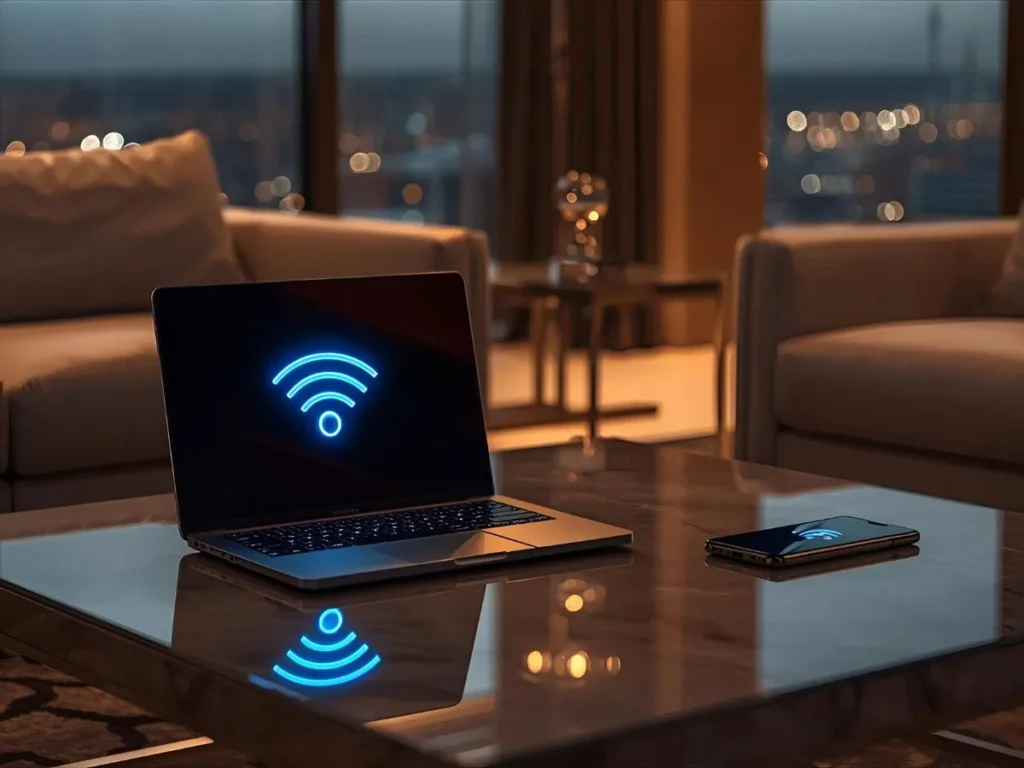 Internet and Wi-Fi Puns