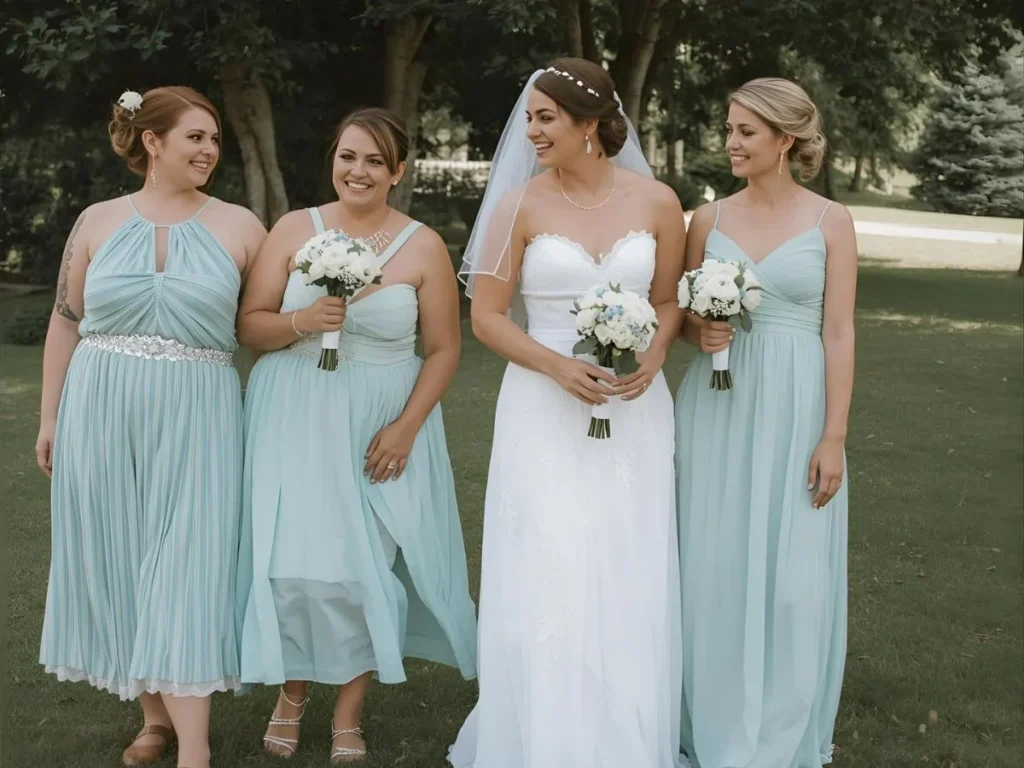 June Wedding Puns
