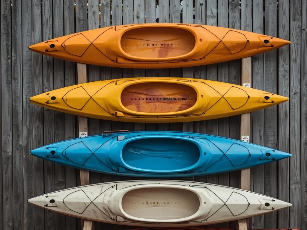 “Kayak for Sale” Puns