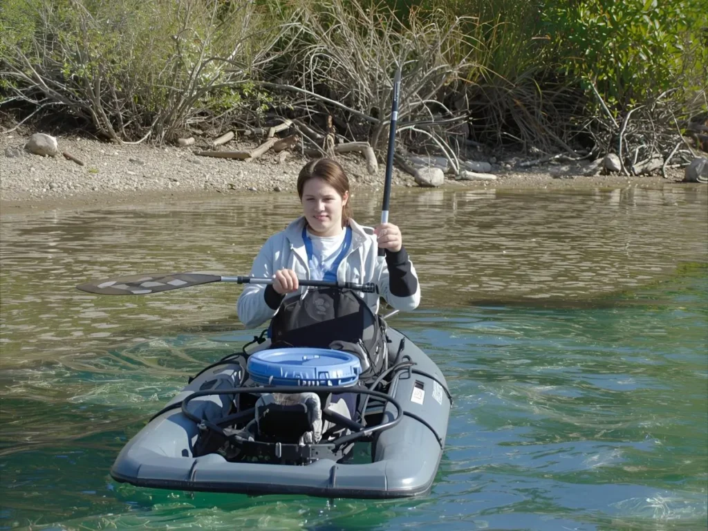“Kayak Types Explained” Puns