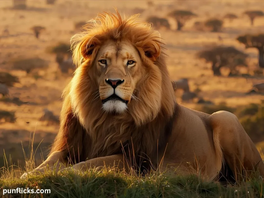 King of the Jungle Puns (Lion King Inspired)