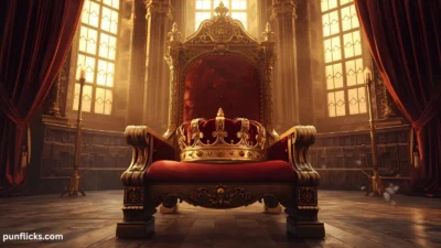 King Puns