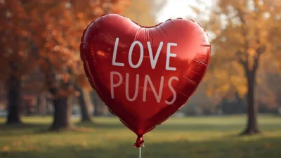 Love Puns