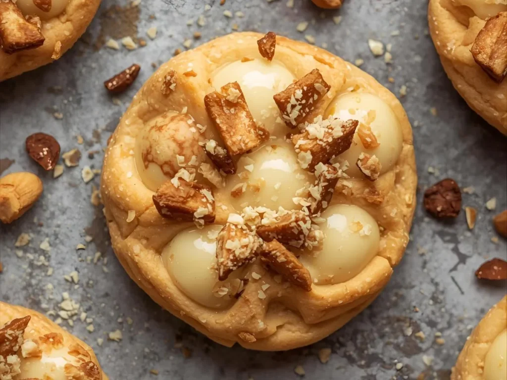 Macadamia Puns That Are Extra Buttery