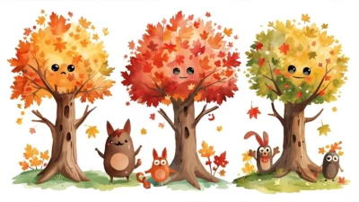Maple Puns