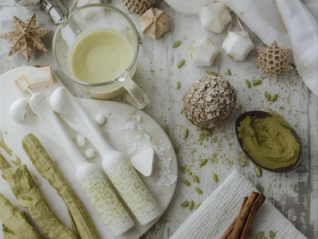 Matcha Puns for Holidays & Celebrations