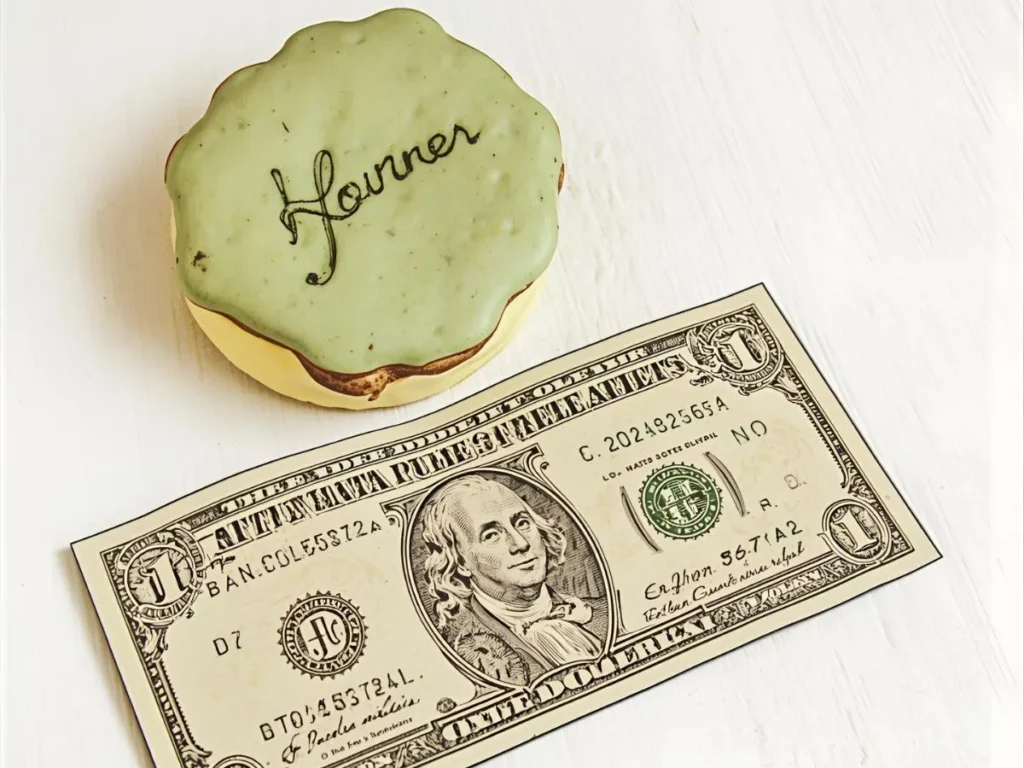 Money & “Dough” Puns