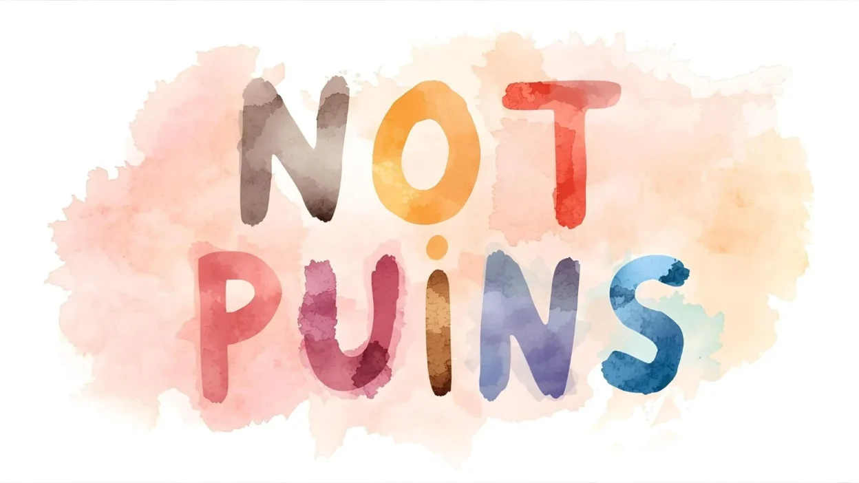 Nun Puns