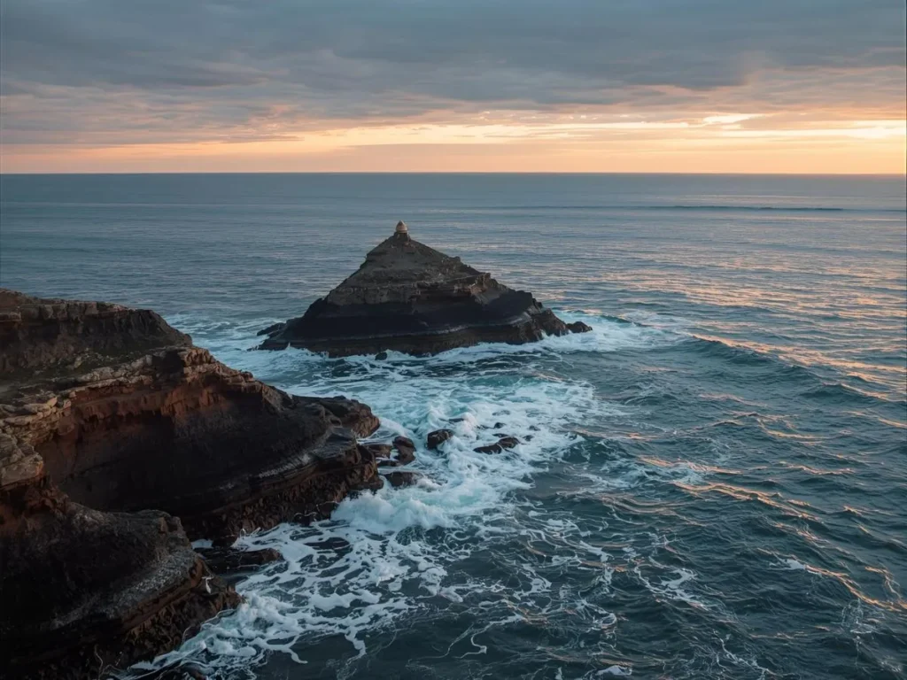 Ocean Puns One Liners