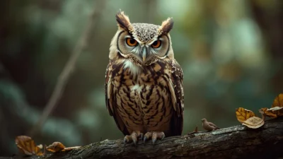 Owl Puns