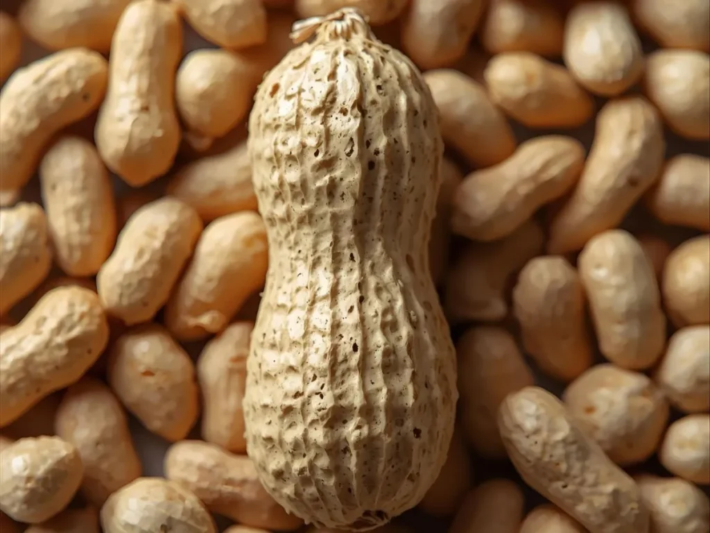 Peanut Puns That Will Shell Shock You