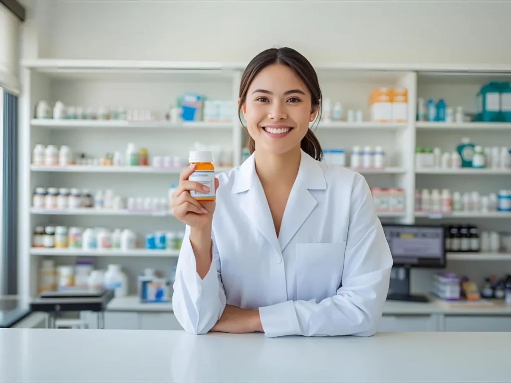 Pharmacist Puns to Fill Your Day