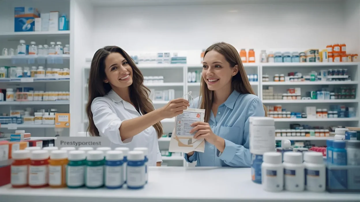 Pharmacy Puns