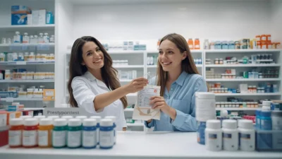 Pharmacy Puns
