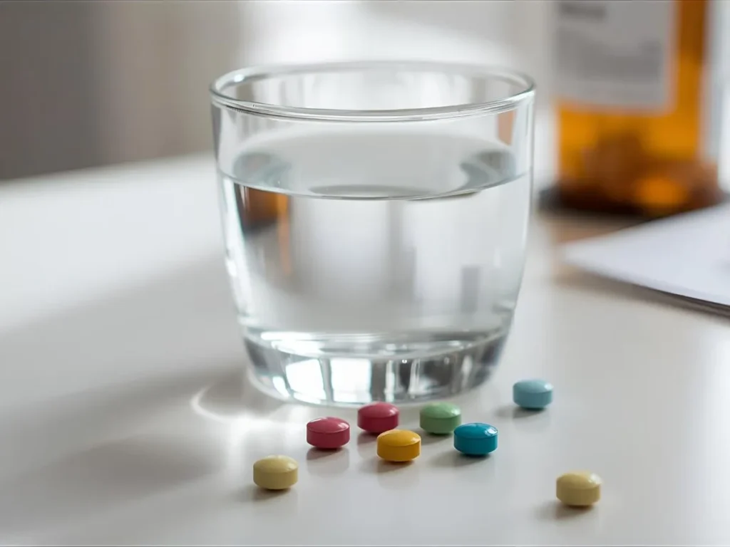 Pill Puns That Are Hard to Swallow
