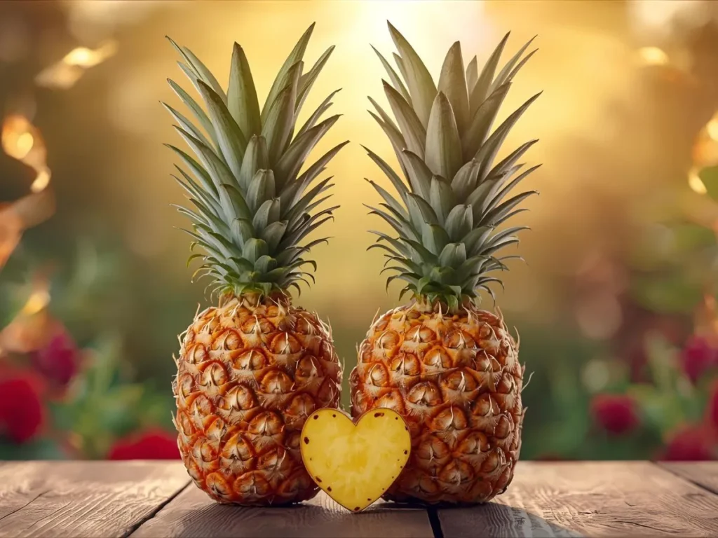 Pineapple Love Puns