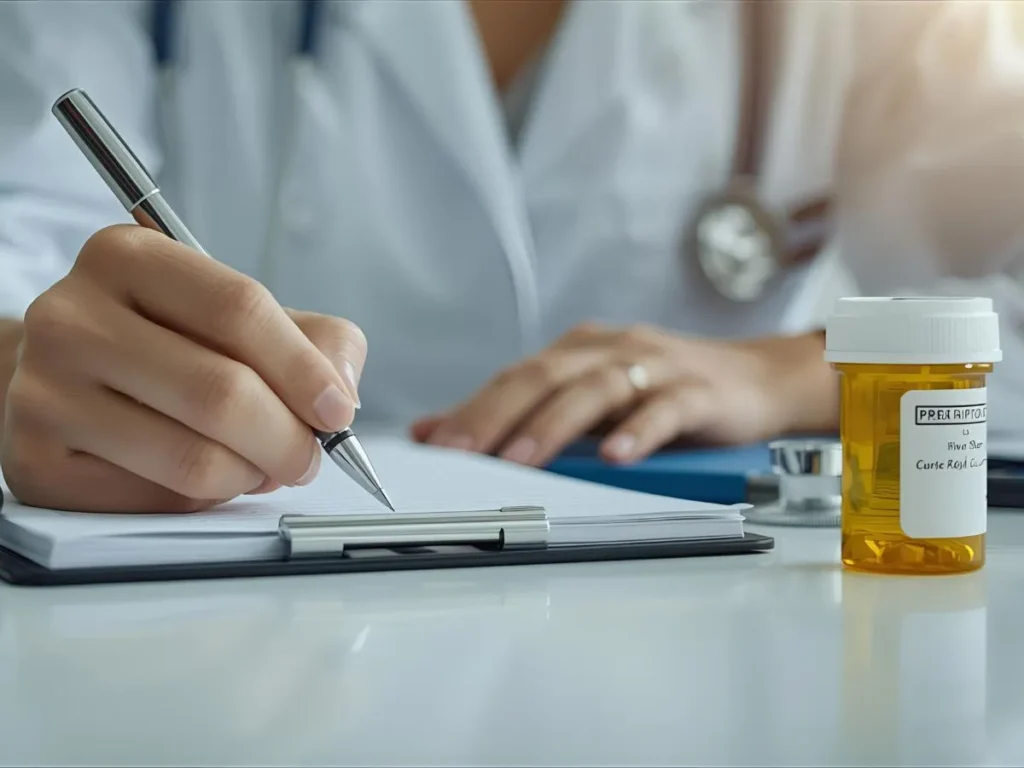 Prescription Puns That Hit Just Right