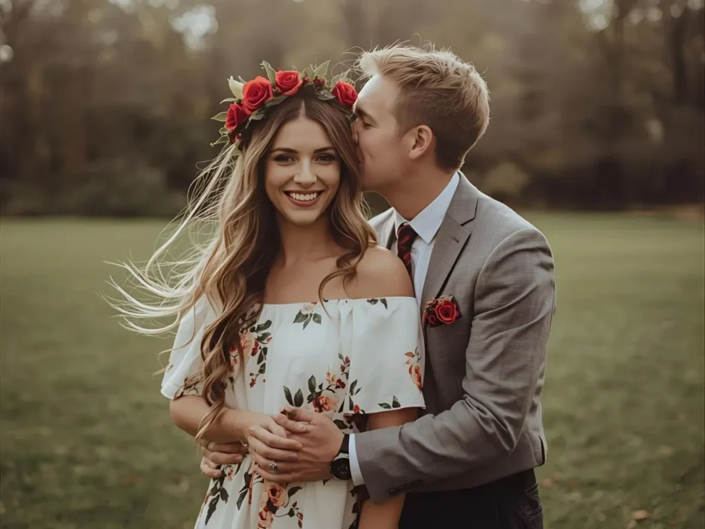 Romantic Engagement Puns