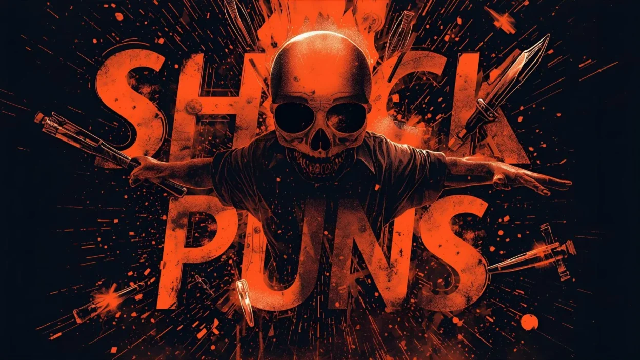 Shock Puns