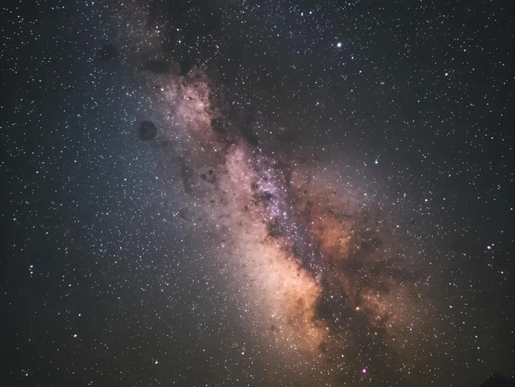 Sky & Space-Inspired Nature Puns