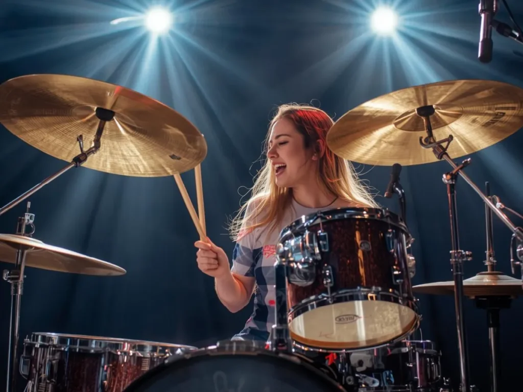 Snare-tastic One-Liners for Drummers