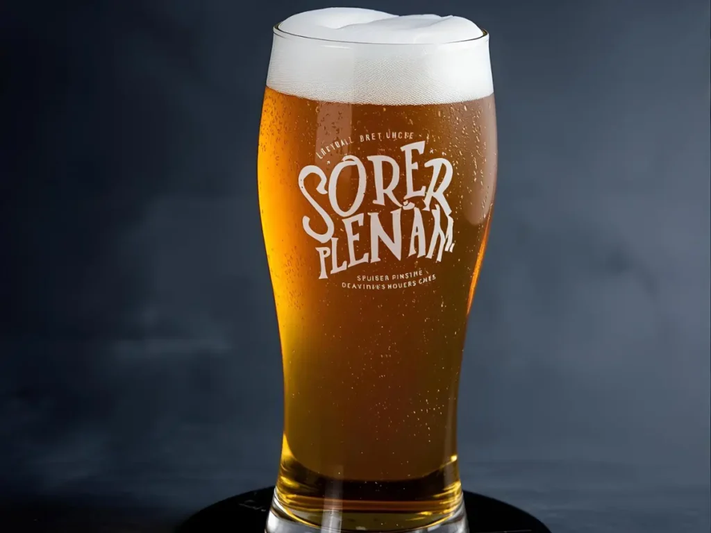 Sour Beer Puns