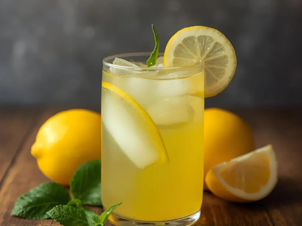 Sour Lemon Puns 
