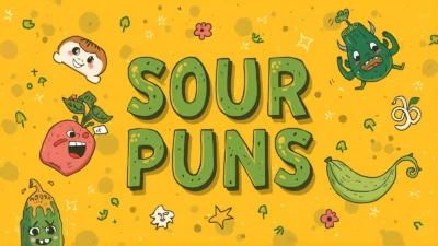 Sour Puns