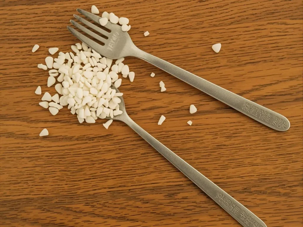 Spoon Puns for Instagram Captions