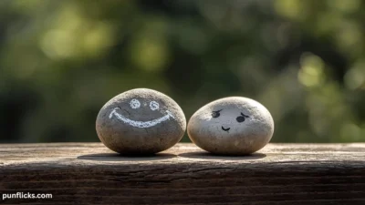 Stone Puns