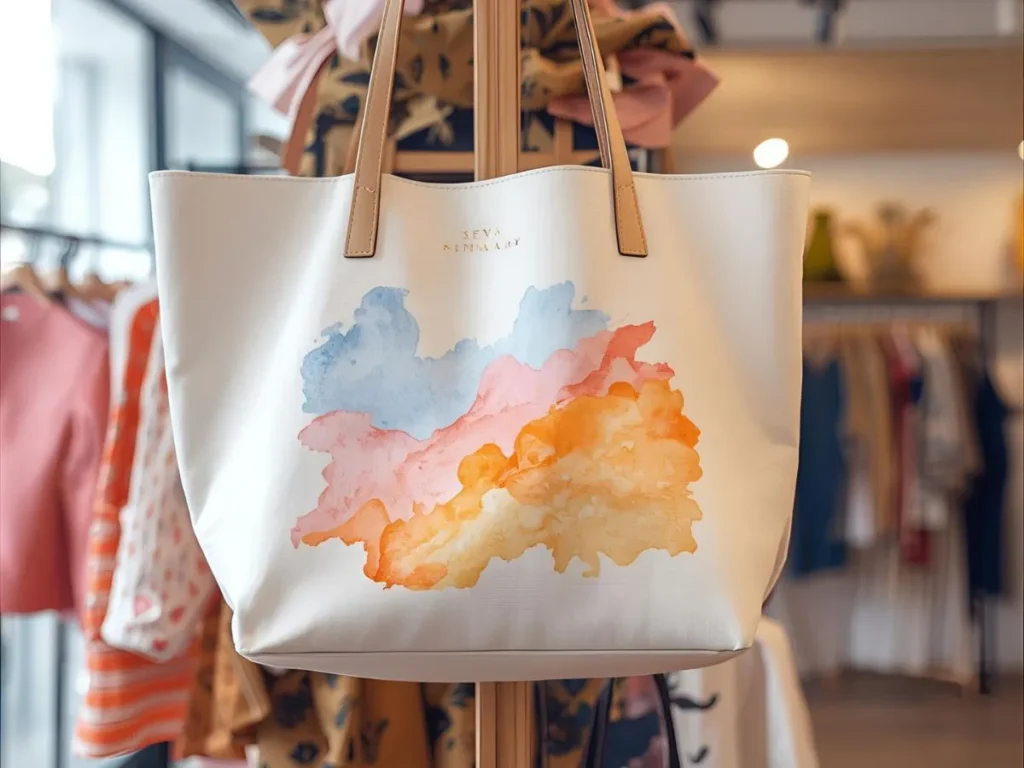 Stylish tote bag puns