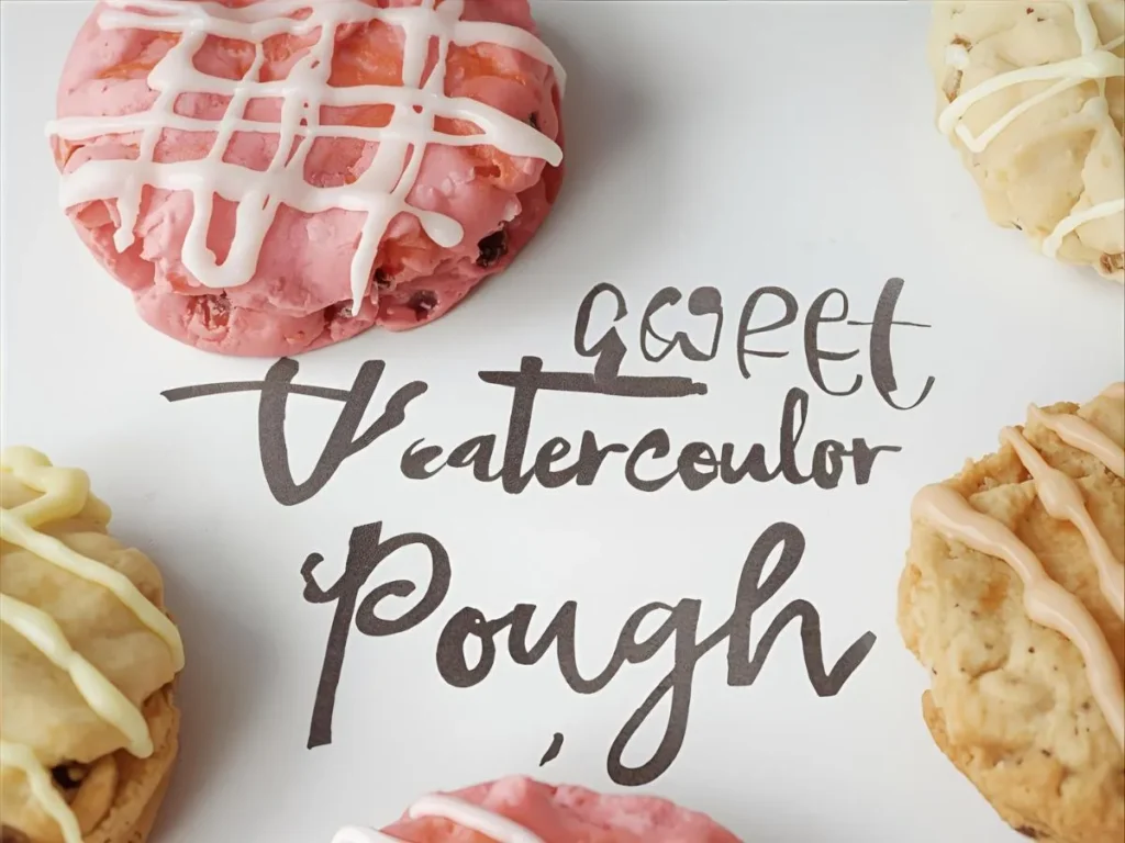 Sweet Cookie Dough Puns
