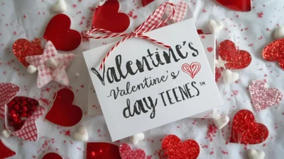 Valentine’s Day Puns